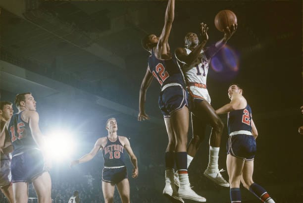 © Neil Leifer /Sports Illustrated via Getty Images