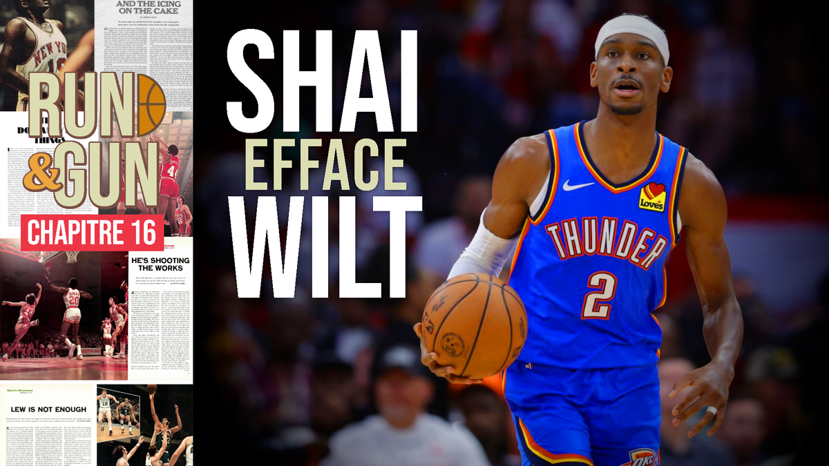 CHAPITRE 16 - Shai Efface Wilt