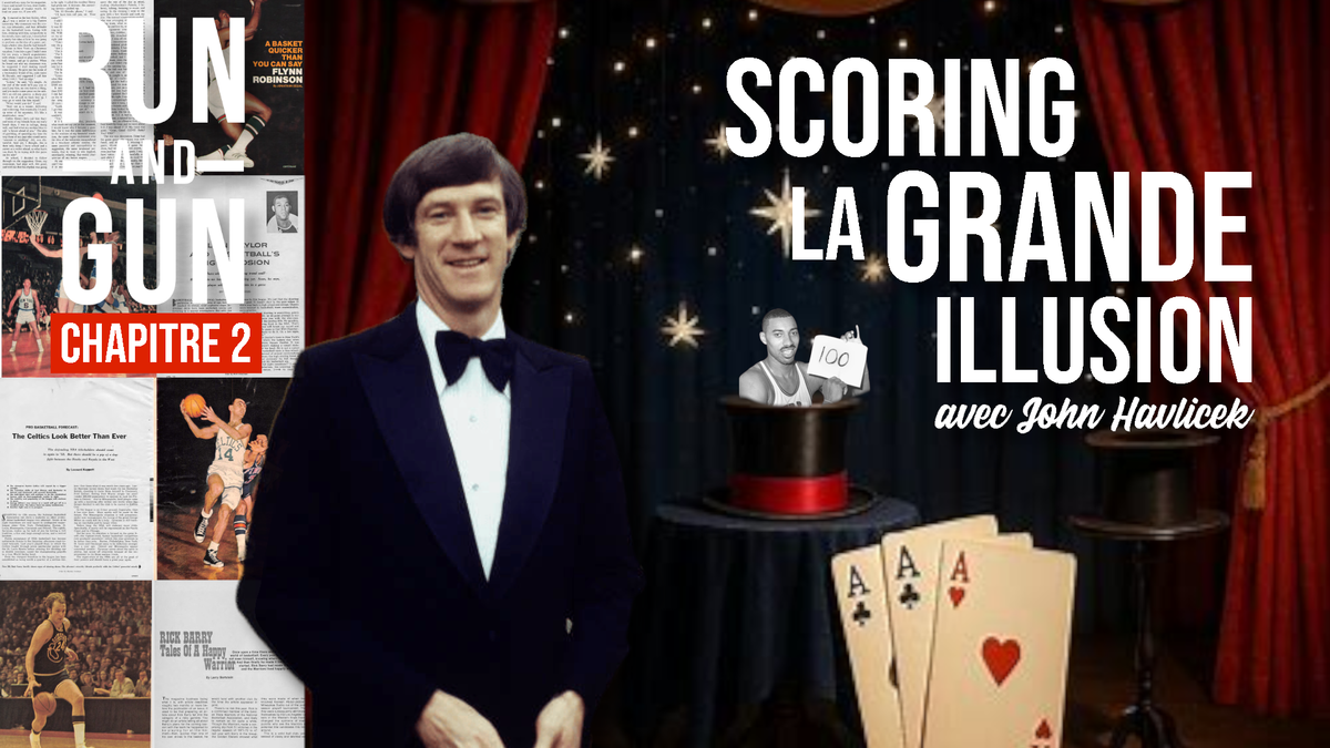 CHAPITRE 2 - Scoring, la Grande Illusion