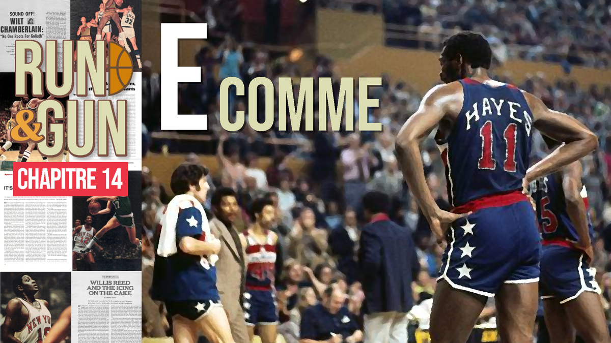 CHAPITRE 14 - E comme ...